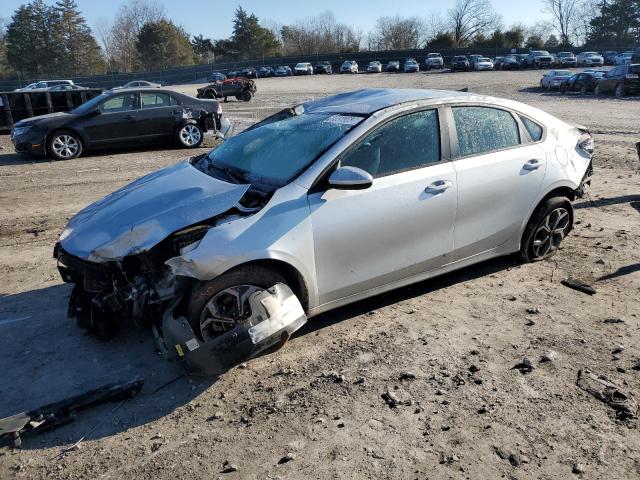 KIA FORTE FE 2019 3kpf24ad8ke108938