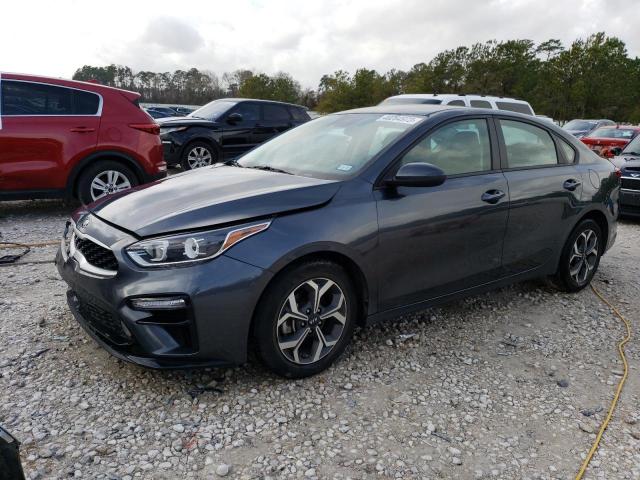 KIA FORTE FE 2019 3kpf24ad8ke109006