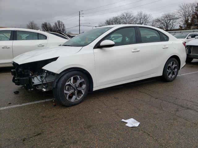 KIA FORTE FE 2019 3kpf24ad8ke112925