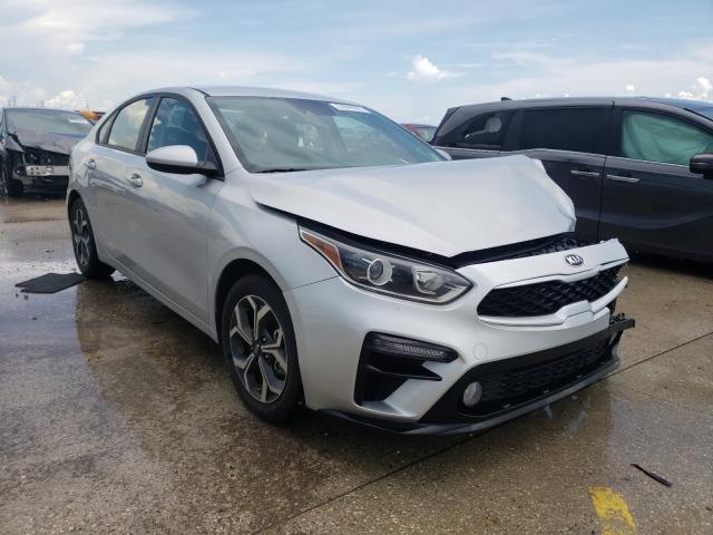 KIA FORTE FE 2019 3kpf24ad8ke114769