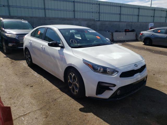 KIA FORTE FE 2019 3kpf24ad8ke115002