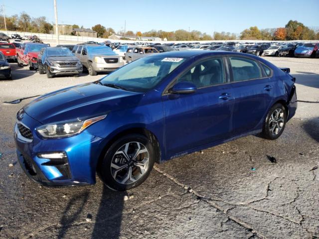 KIA FORTE FE 2019 3kpf24ad8ke115369