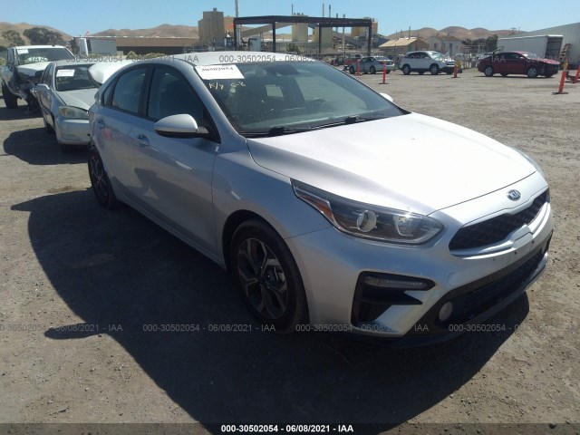 KIA FORTE 2019 3kpf24ad8ke115792