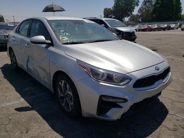 KIA FORTE FE 2019 3kpf24ad8ke115940