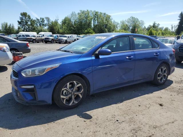 KIA FORTE 2019 3kpf24ad8ke117607