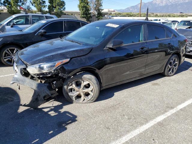 KIA FORTE FE 2019 3kpf24ad8ke118501