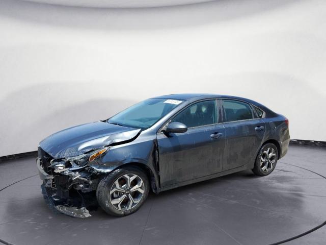 KIA FORTE FE 2019 3kpf24ad8ke118658