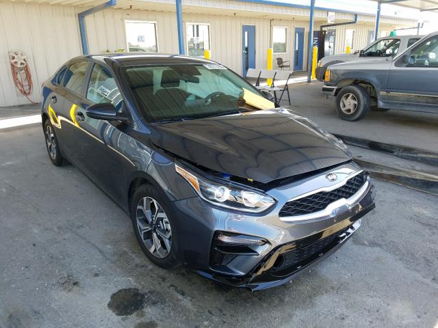 KIA FORTE FE 2019 3kpf24ad8ke118742