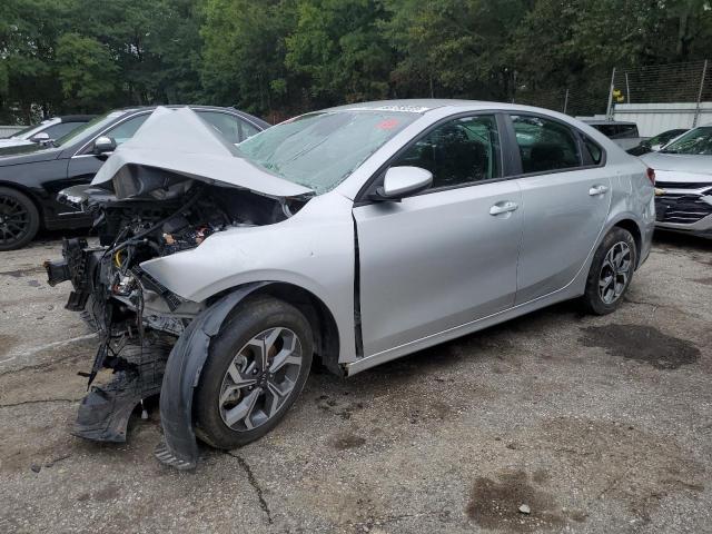 KIA FORTE 2019 3kpf24ad8ke120619