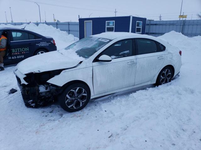 KIA FORTE 2019 3kpf24ad8ke122404