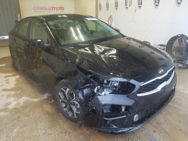 KIA FORTE FE 2019 3kpf24ad8ke122726