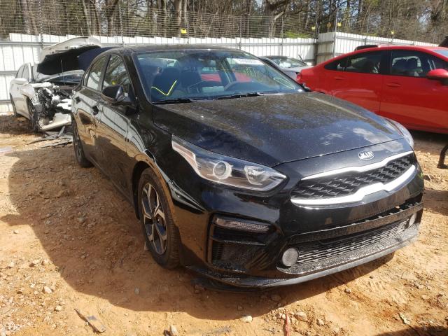 KIA FORTE FE 2019 3kpf24ad8ke123021