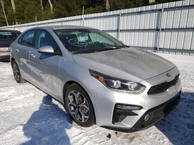 KIA FORTE FE 2019 3kpf24ad8ke125514