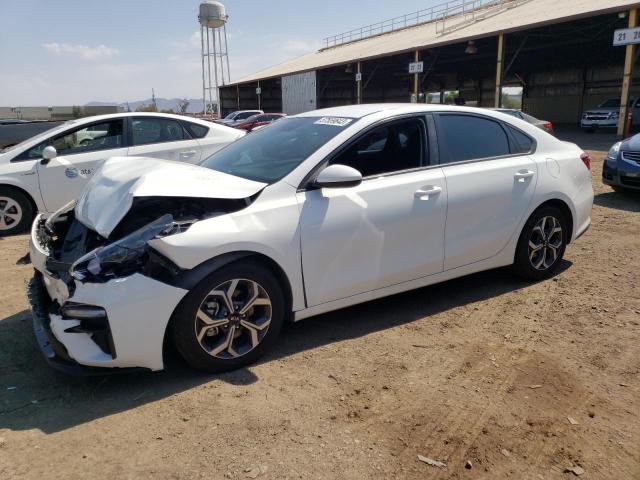 KIA FORTE FE 2019 3kpf24ad8ke125657