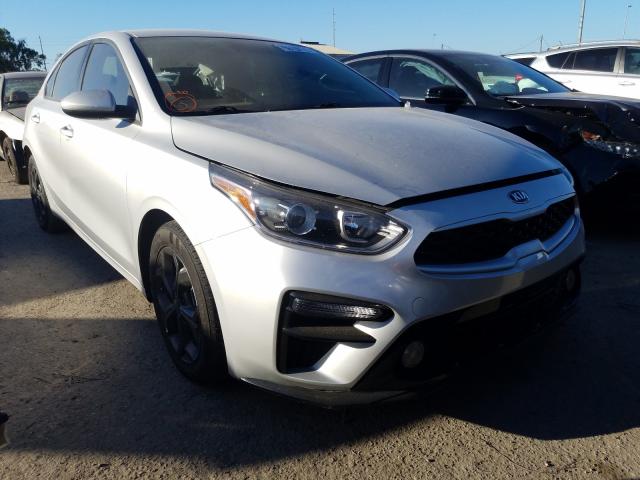 KIA FORTE FE 2019 3kpf24ad8ke128333