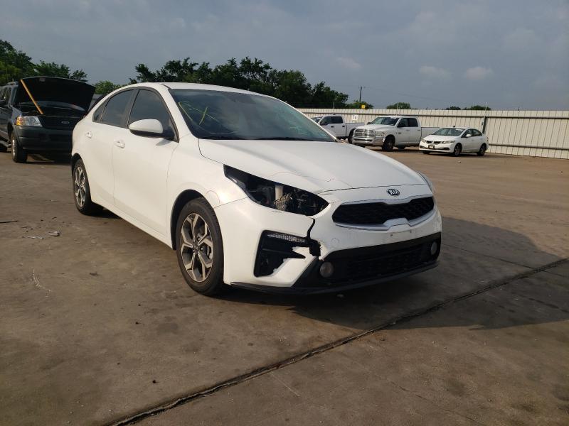 KIA FORTE FE 2019 3kpf24ad8ke128669