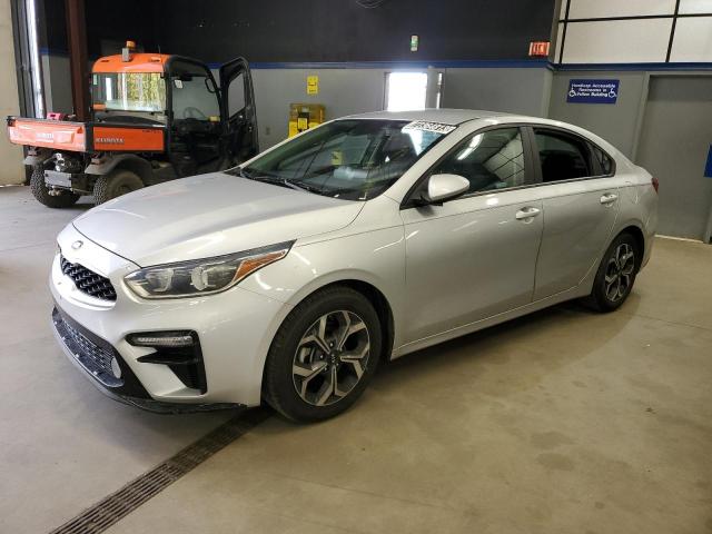 KIA FORTE 2019 3kpf24ad8ke128865