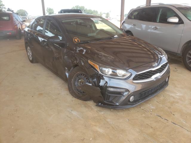 KIA FORTE FE 2019 3kpf24ad8ke129868