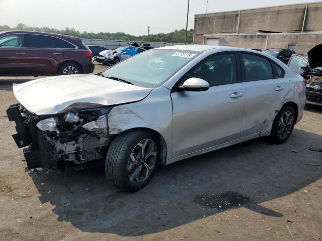 KIA FORTE FE 2019 3kpf24ad8ke130583