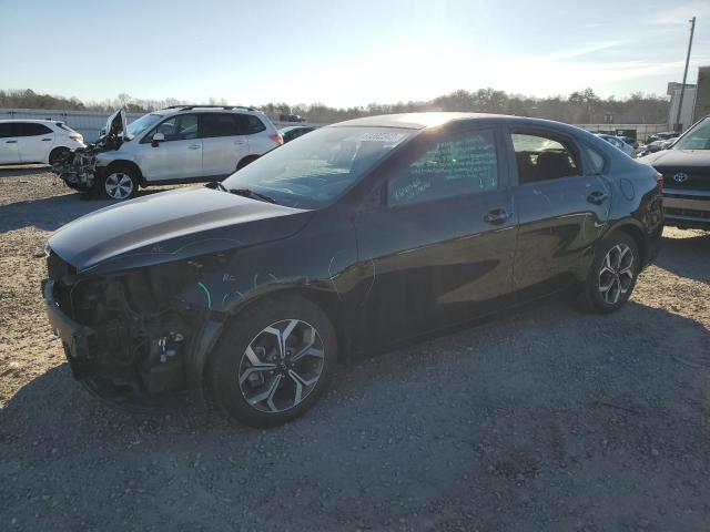 KIA FORTE 2019 3kpf24ad8ke130888