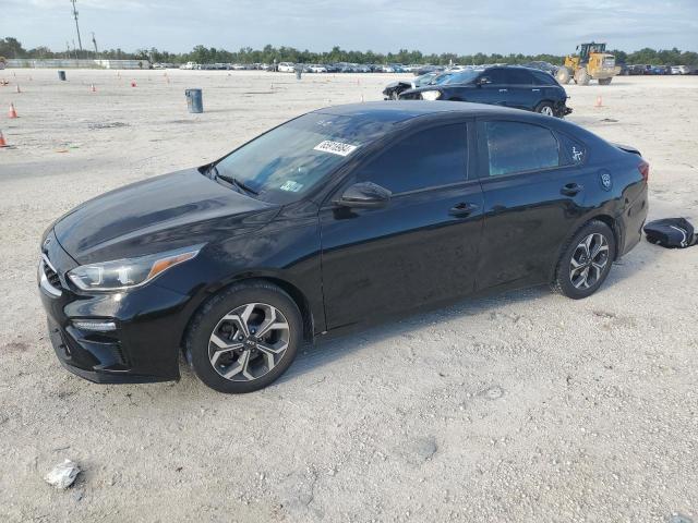 KIA FORTE FE 2019 3kpf24ad8ke133497