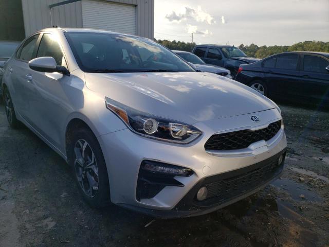 KIA FORTE FE 2019 3kpf24ad8ke134083