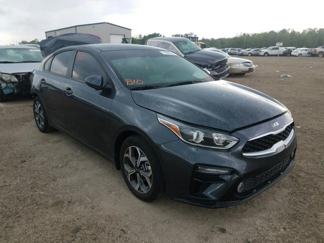 KIA FORTE FE 2019 3kpf24ad8ke135749