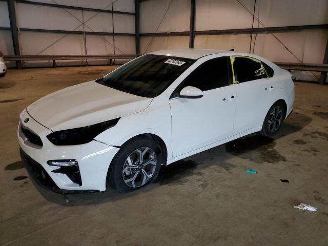 KIA FORTE FE 2019 3kpf24ad8ke136240