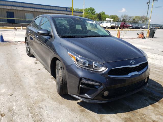 KIA FORTE FE 2019 3kpf24ad8ke137677