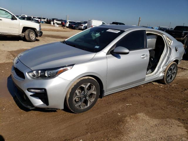 KIA FORTE 2019 3kpf24ad8ke138215