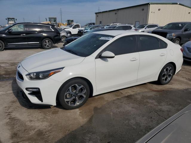 KIA FORTE FE 2020 3kpf24ad8le141150