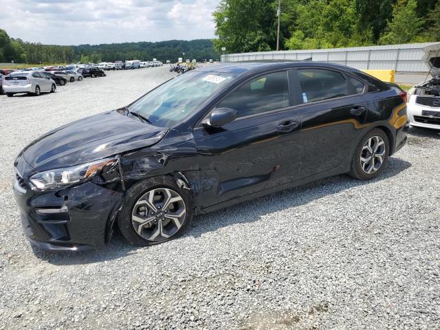 KIA FORTE FE 2020 3kpf24ad8le141469