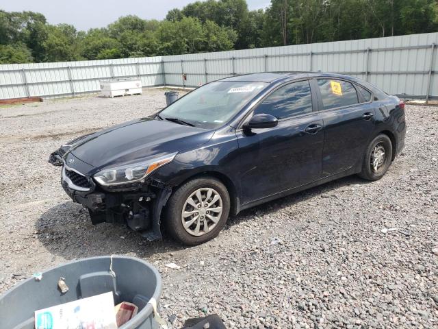 KIA FORTE FE 2020 3kpf24ad8le142248