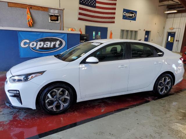 KIA FORTE 2020 3kpf24ad8le145165