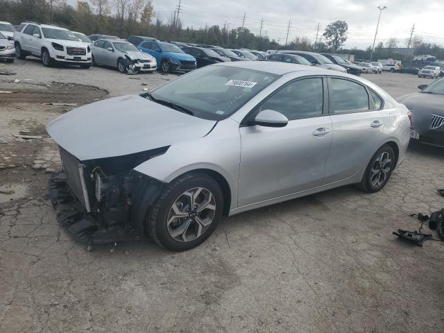 KIA FORTE FE 2020 3kpf24ad8le147739