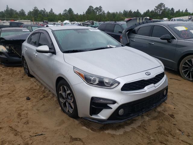 KIA FORTE 2020 3kpf24ad8le148146