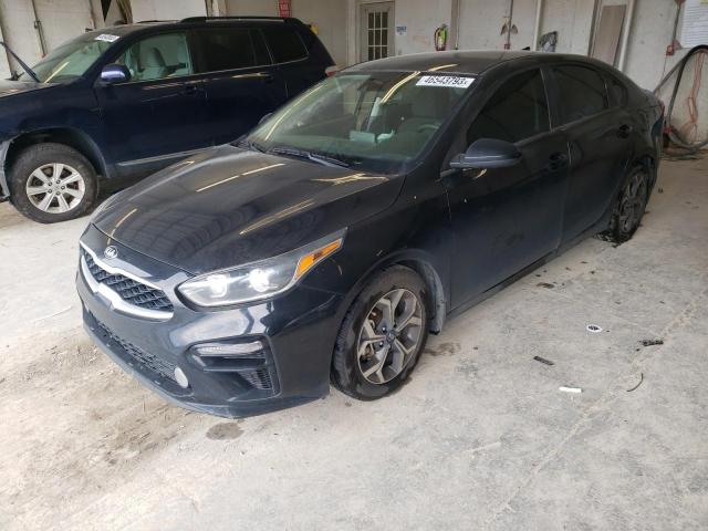 KIA FORTE FE 2020 3kpf24ad8le148650