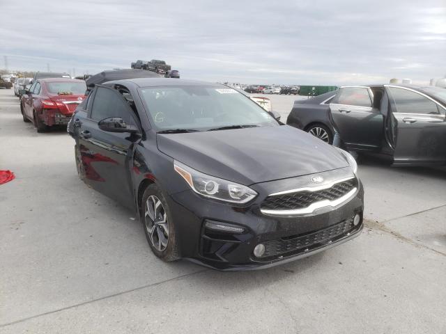 KIA FORTE FE 2020 3kpf24ad8le150687