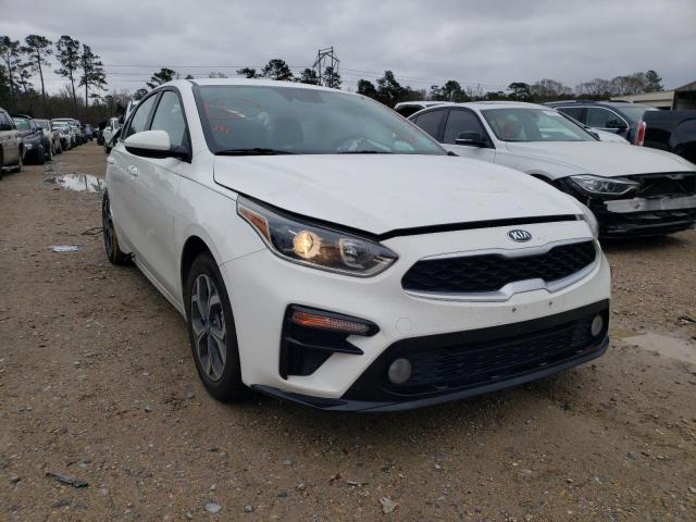 KIA FORTE 2020 3kpf24ad8le150916