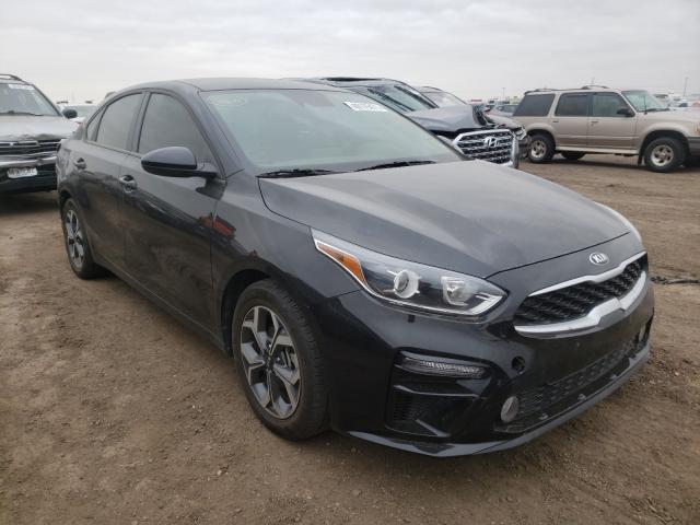 KIA FORTE FE 2020 3kpf24ad8le154979