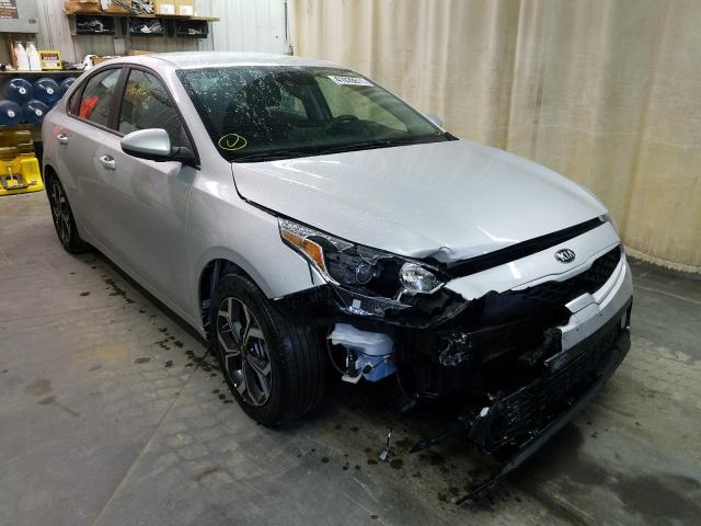 KIA FORTE FE 2020 3kpf24ad8le157557