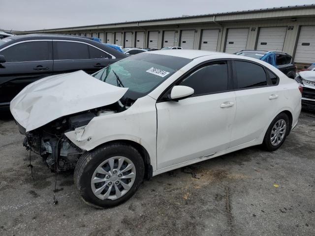 KIA FORTE FE 2020 3kpf24ad8le158384