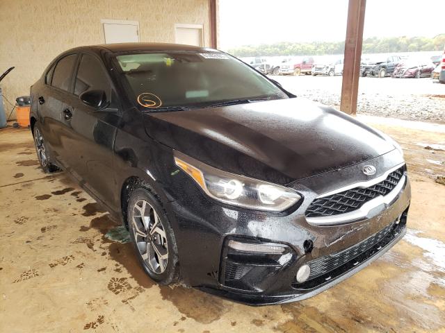 KIA FORTE FE 2020 3kpf24ad8le159535