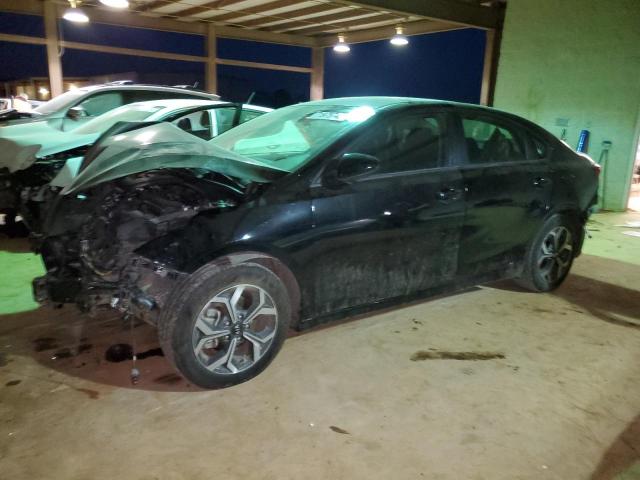 KIA FORTE FE 2020 3kpf24ad8le162046