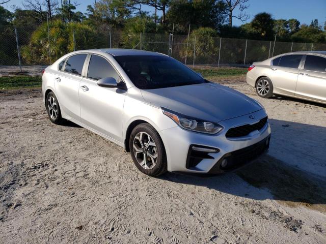 KIA FORTE FE 2020 3kpf24ad8le165030