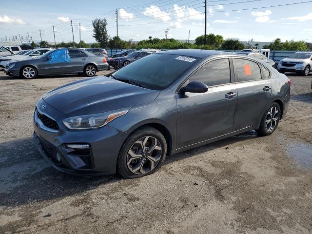 KIA FORTE 2020 3kpf24ad8le166775