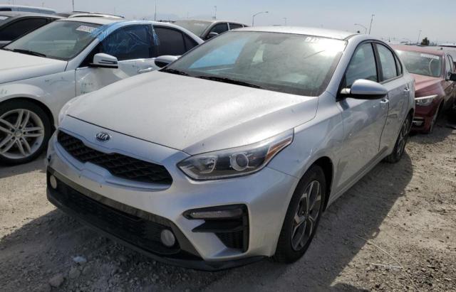 KIA FORTE 2020 3kpf24ad8le174987