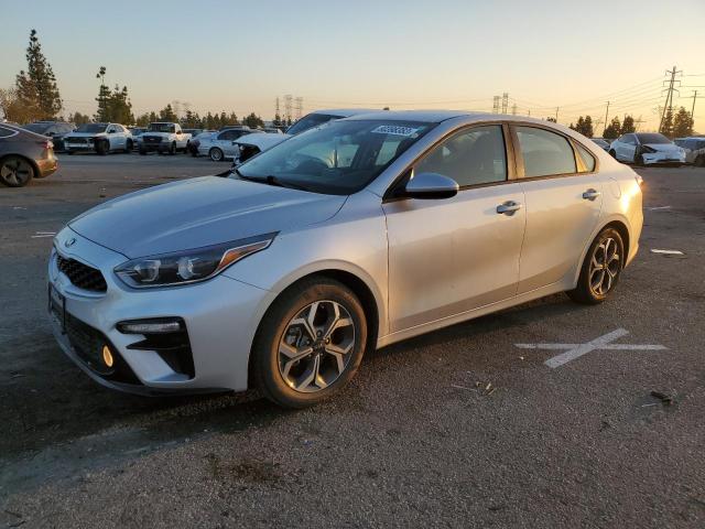 KIA FORTE 2020 3kpf24ad8le175685