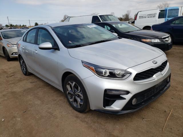 KIA FORTE FE 2020 3kpf24ad8le175976