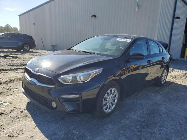 KIA FORTE FE 2020 3kpf24ad8le179459